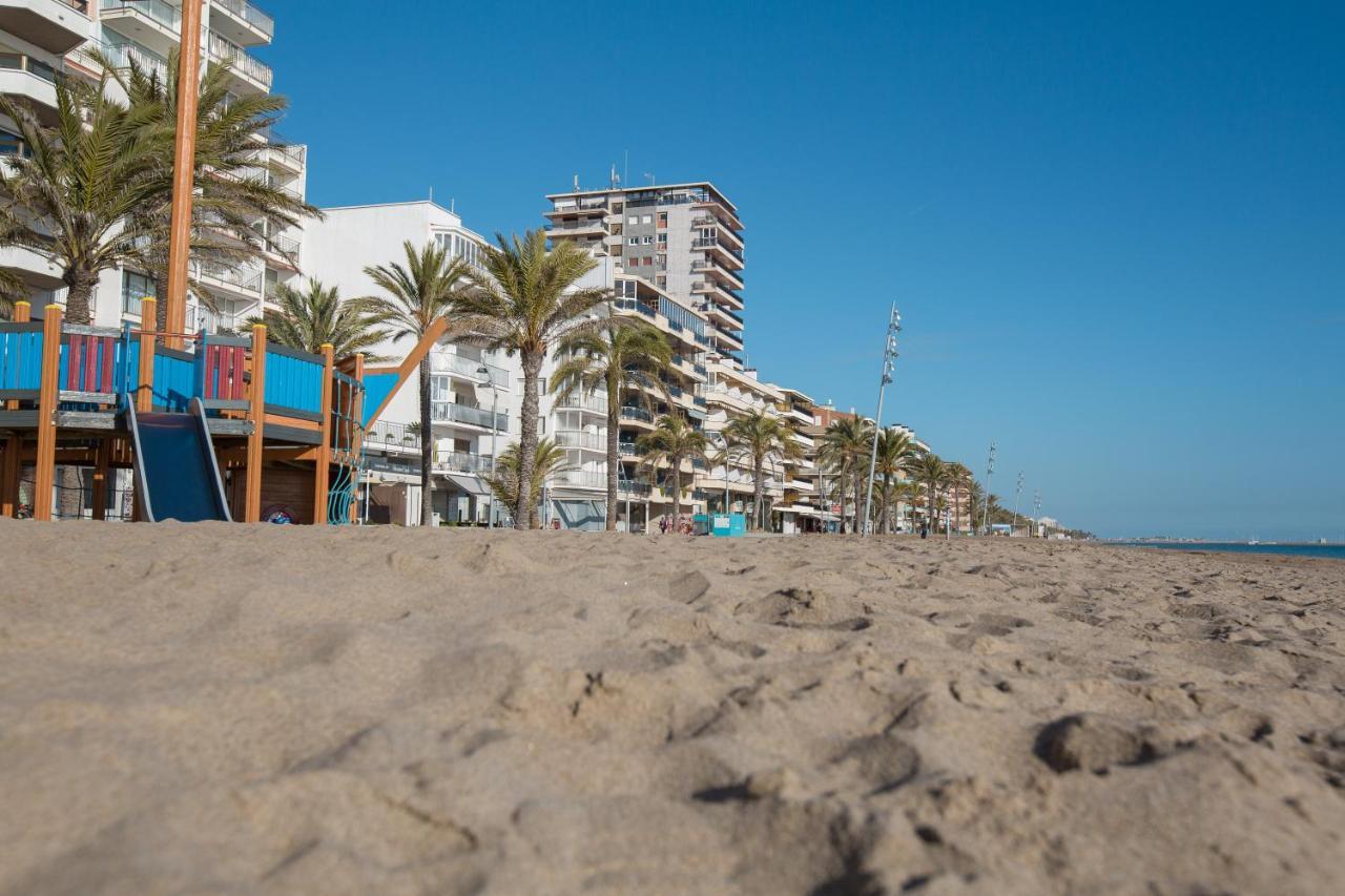 Casa Martina By Marcalma Apartment Calafell Exterior photo