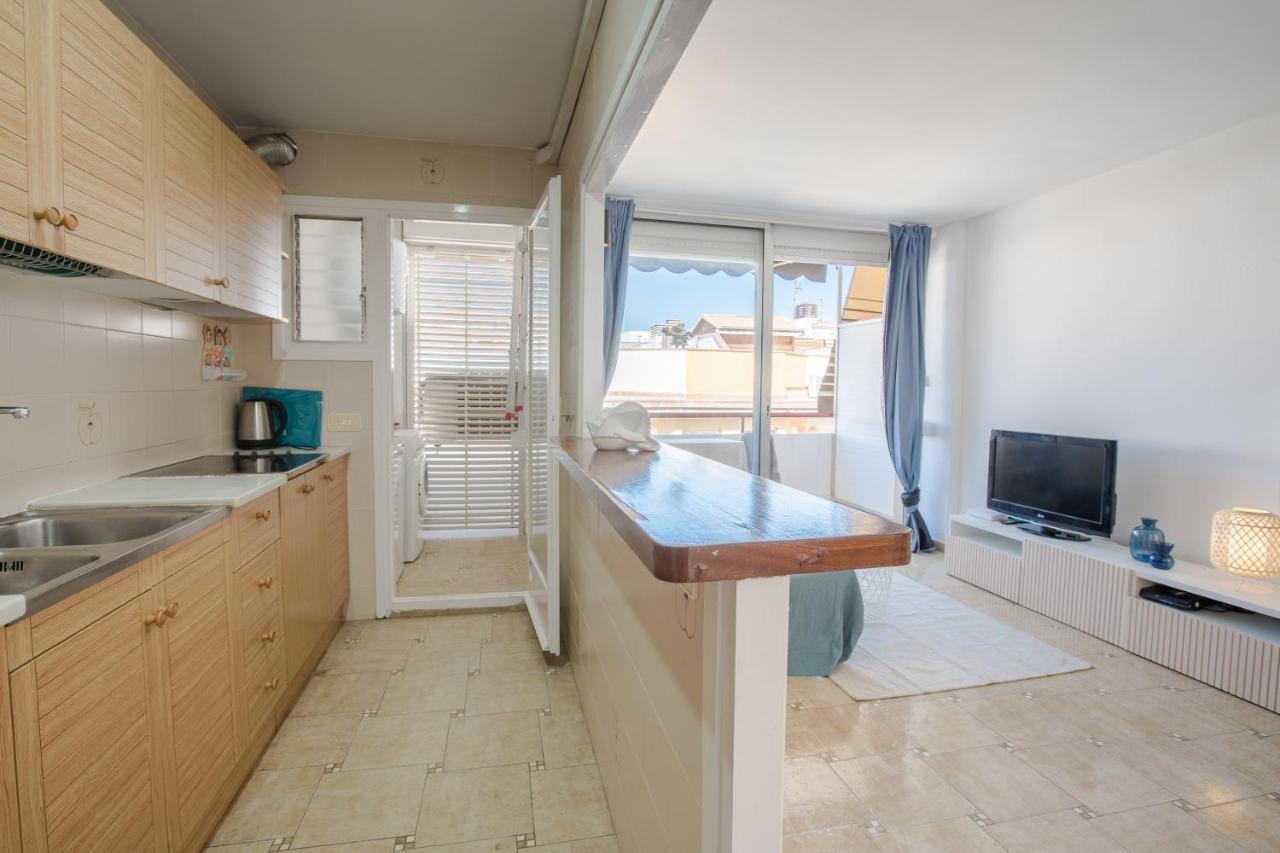 Casa Martina By Marcalma Apartment Calafell Exterior photo
