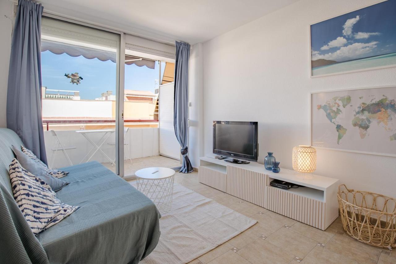 Casa Martina By Marcalma Apartment Calafell Exterior photo